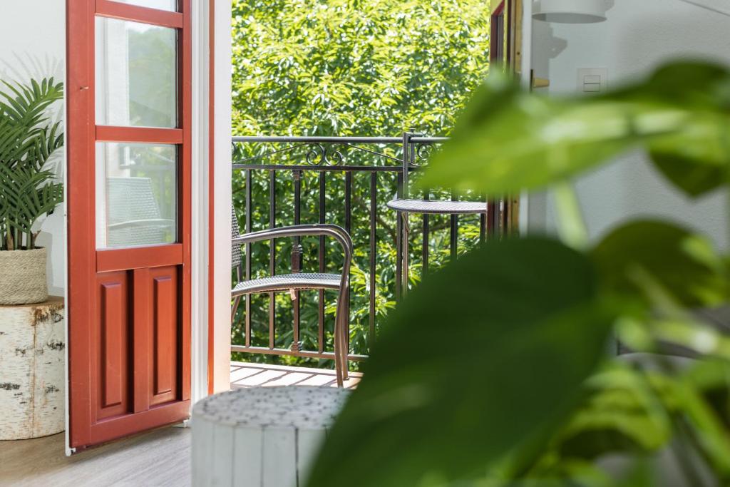 Apartamento turístico Legate Booking}