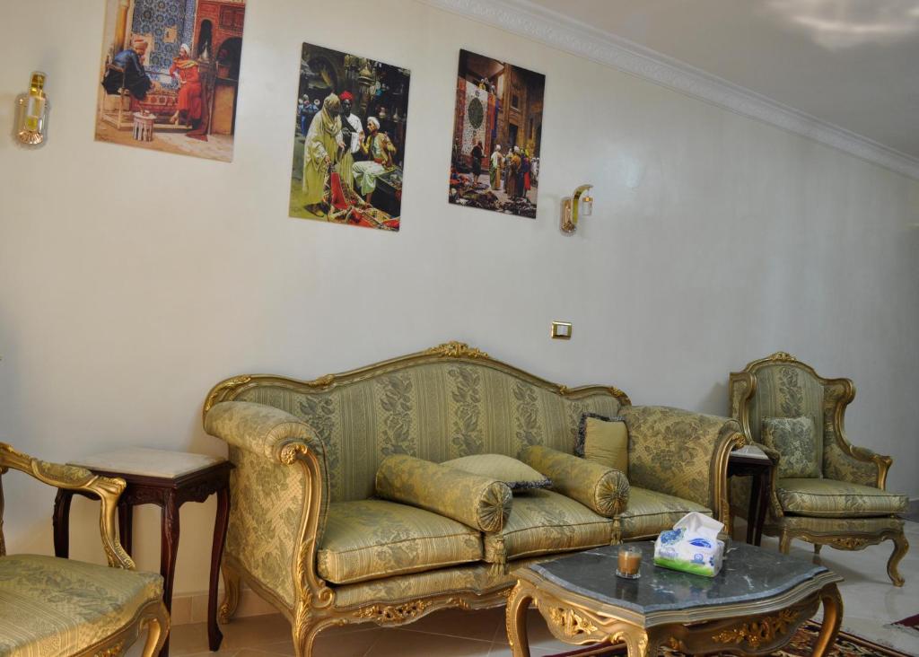 Mercy Gardenia ApartmentHeliopolis, New Cairo, Cairo (updated prices 2024)