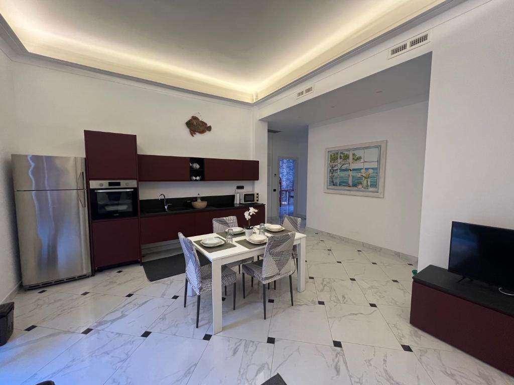 APPARTAMENTO DANTE ALASSIO