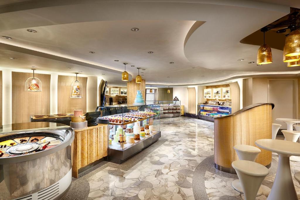 Fotografie z fotogalerie ubytování Fontainebleau Miami Beach v Miami Beach