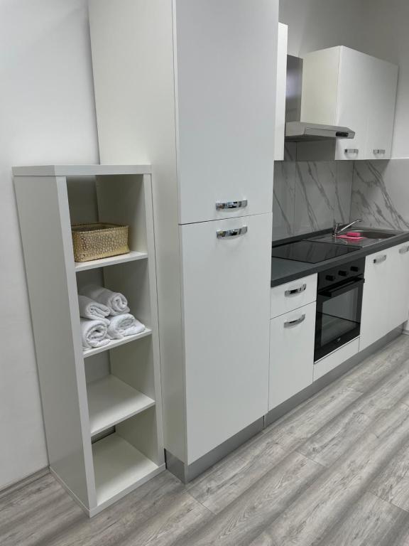 Apartment Studio Beauty in Centar - 3