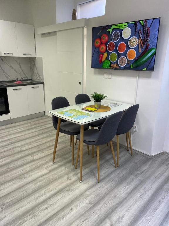 Apartment Studio Beauty in Centar - 5