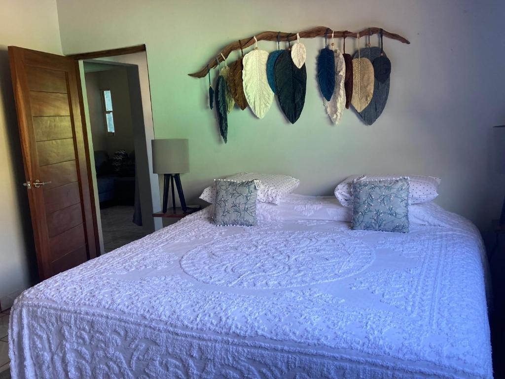 Departamento JAVIER - 两居室公寓