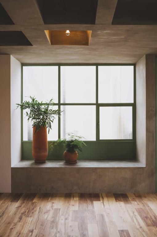 Fotografie z fotogalerie ubytování Xolo stays v destinaci Mexico City