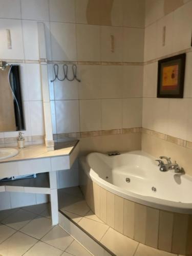 Apartament Mickiewicza - 5