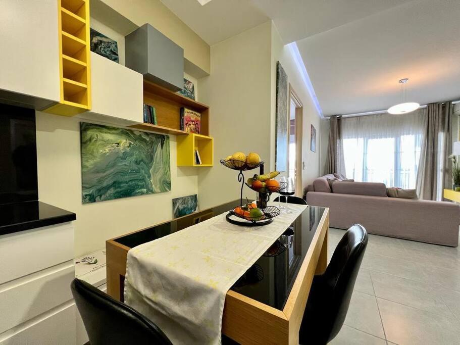 Flower Residence sea view - Image 4