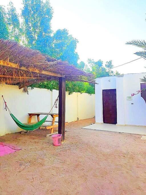Dahab Peaceful Garden House