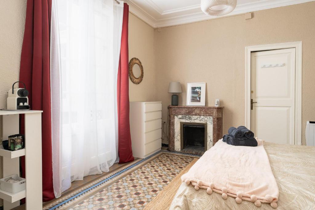 Design rooms near Rambla, Barcelona – Bijgewerkte prijzen 2023