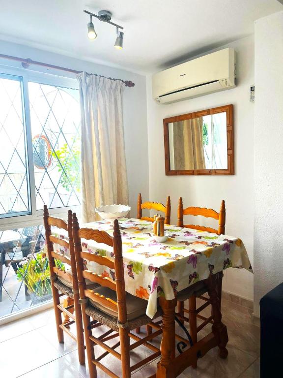 Kép Beautiful Air Conditioned bungalow - Alkabir szállásáról El Campellóban a galériában