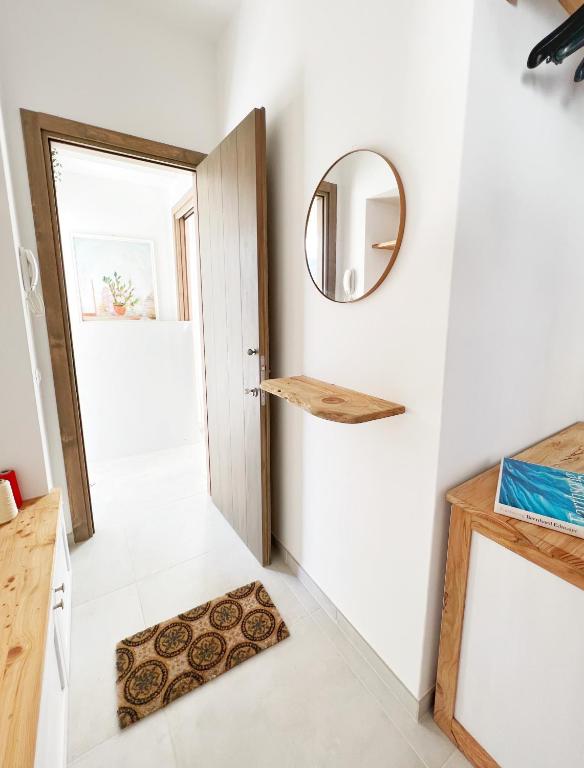 Fotografie z fotogalerie ubytování Casa Maddy Anacapri v destinaci Anacapri