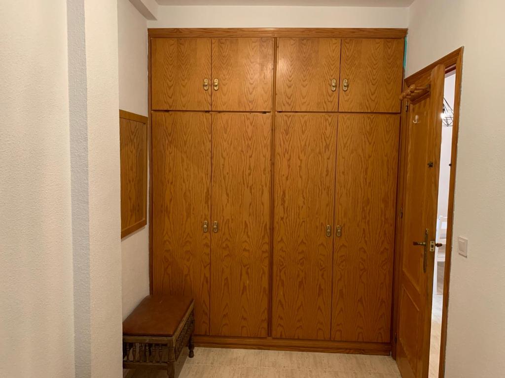 Fotografia z galérie ubytovania TORREVIEJA Apartamento v destinácii Torrevieja