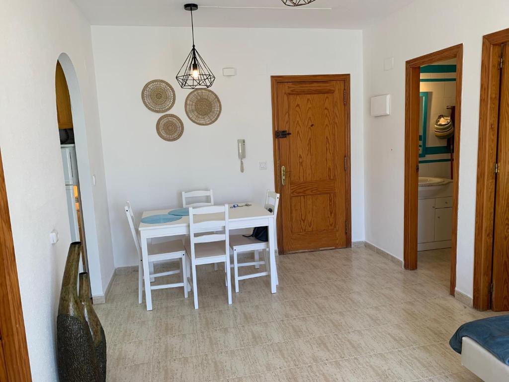 Fotografia z galérie ubytovania TORREVIEJA Apartamento v destinácii Torrevieja