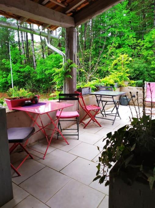 appartement Babé