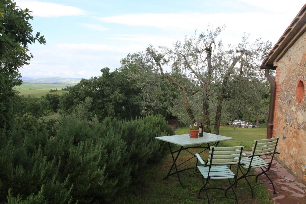 Agriturismo Cerreto - 4