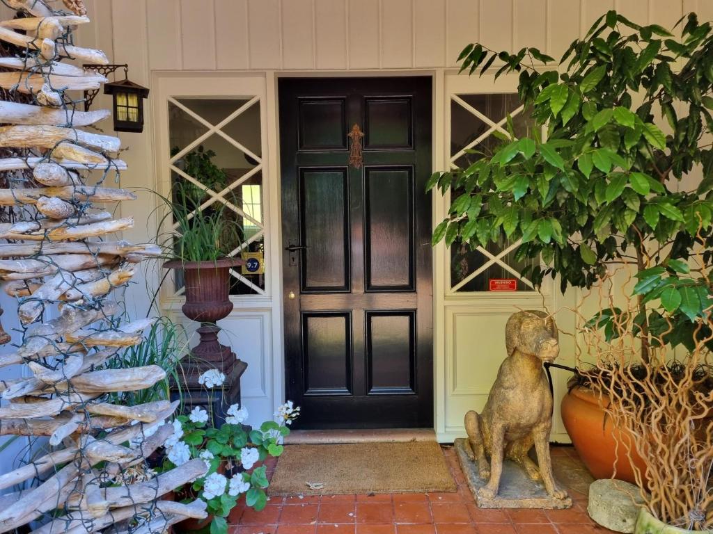 Whiteacres - Resim 24