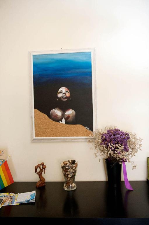 Fotografie z fotogalerie ubytování Ivana B&B v destinaci Catania