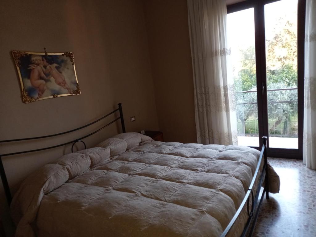 Φωτογραφία από το άλμπουμ του Alloggio Turistico Residenza Padovano σε Sperlonga