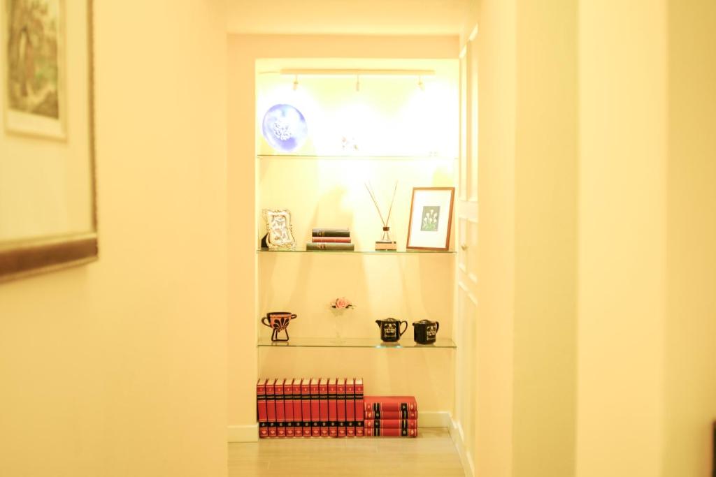 Kép Fiorenza Boutique Apartment szállásáról Firenzében a galériában