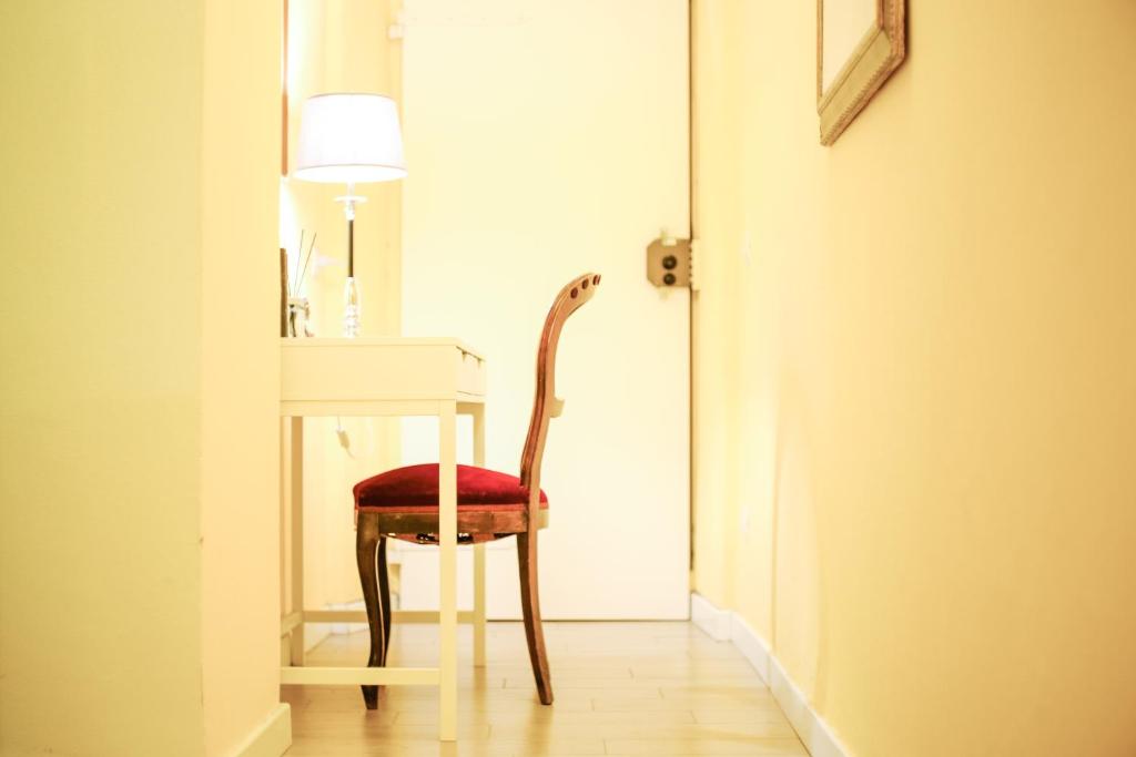 Kép Fiorenza Boutique Apartment szállásáról Firenzében a galériában