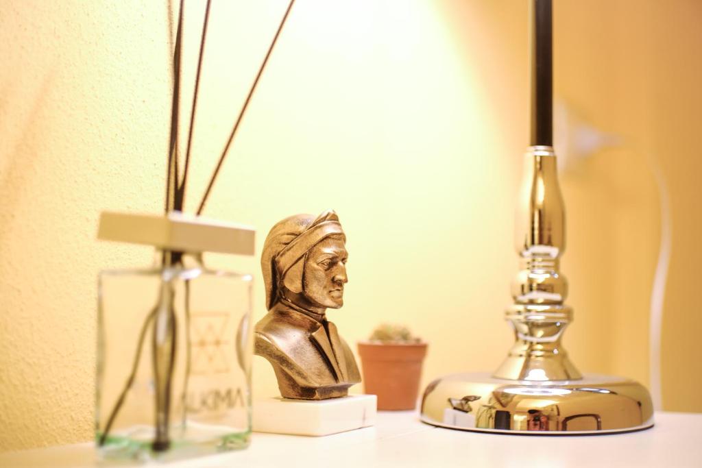 Kép Fiorenza Boutique Apartment szállásáról Firenzében a galériában