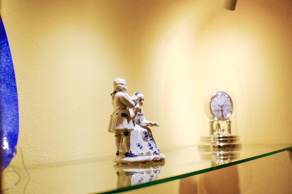Kép Fiorenza Boutique Apartment szállásáról Firenzében a galériában