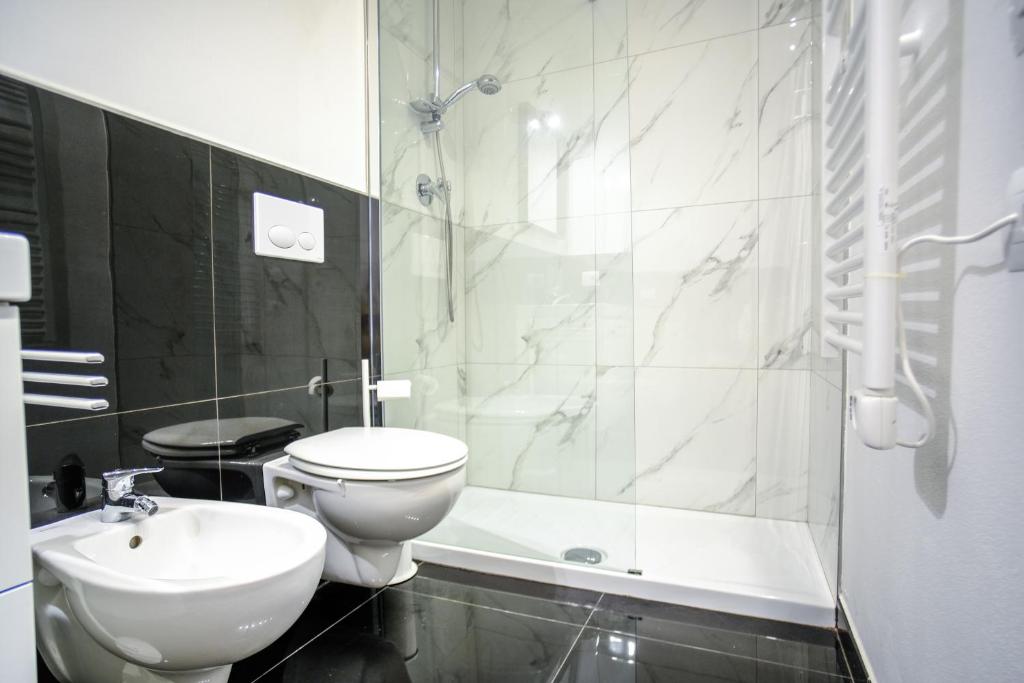 Kép Fiorenza Boutique Apartment szállásáról Firenzében a galériában