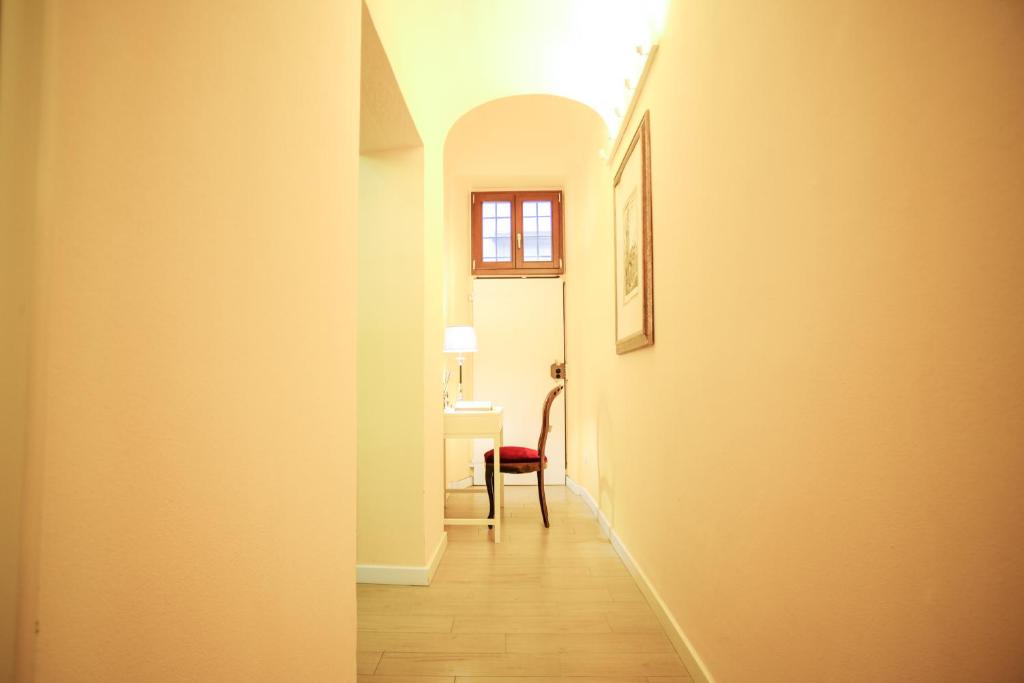 Kép Fiorenza Boutique Apartment szállásáról Firenzében a galériában