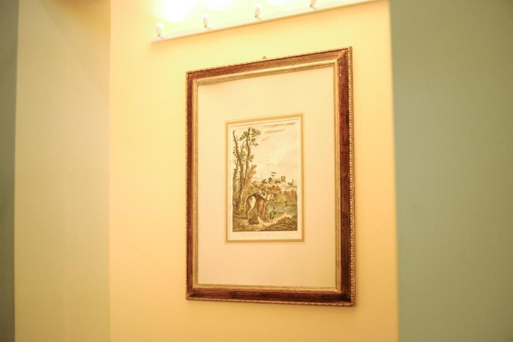 Kép Fiorenza Boutique Apartment szállásáról Firenzében a galériában