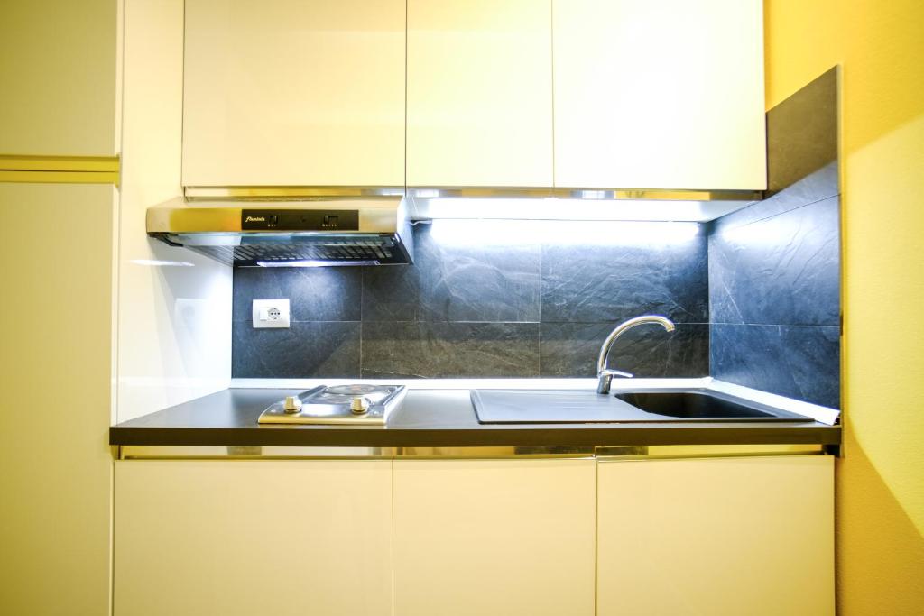 Kép Fiorenza Boutique Apartment szállásáról Firenzében a galériában
