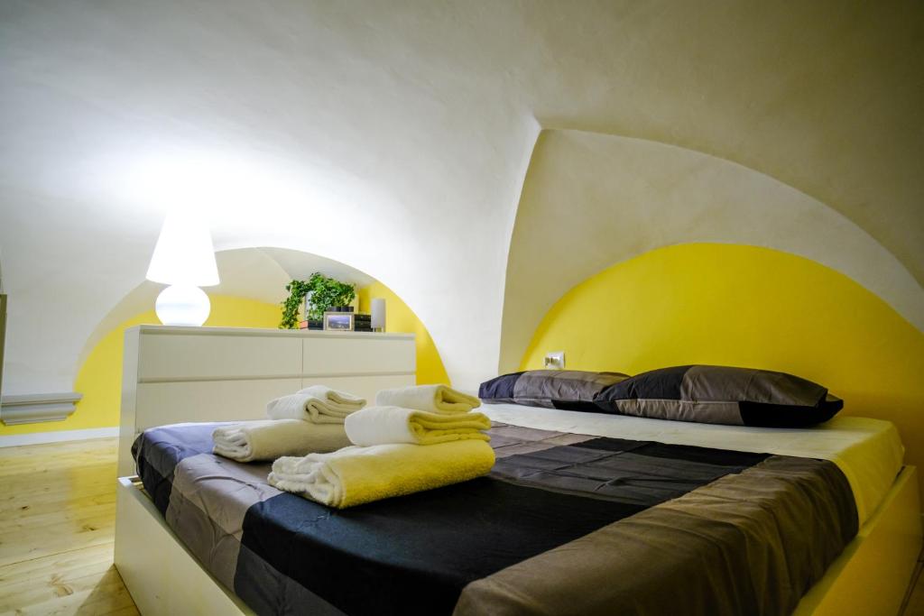 Kép Fiorenza Boutique Apartment szállásáról Firenzében a galériában