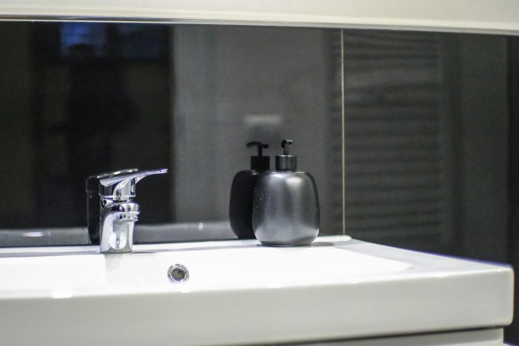 Kép Fiorenza Boutique Apartment szállásáról Firenzében a galériában