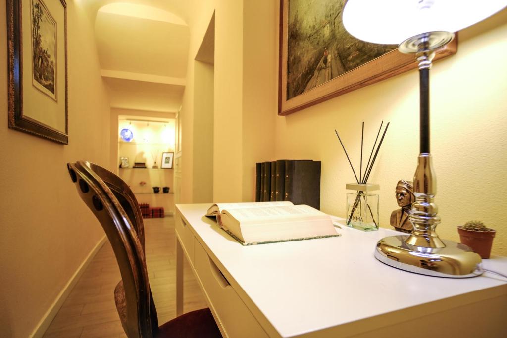 Kép Fiorenza Boutique Apartment szállásáról Firenzében a galériában