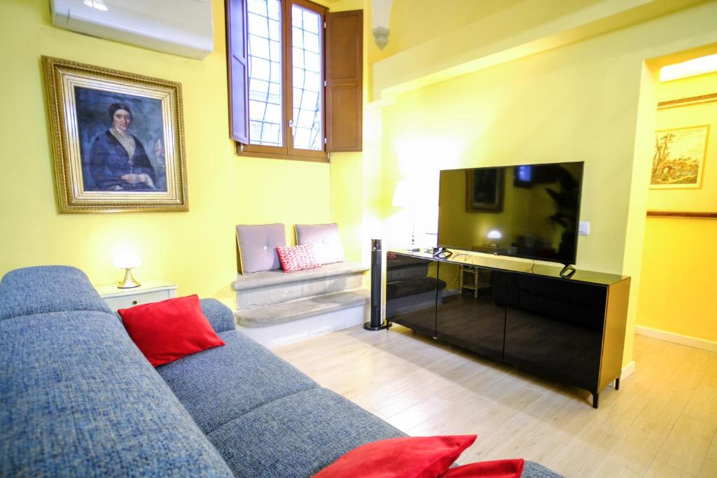 Kép Fiorenza Boutique Apartment szállásáról Firenzében a galériában