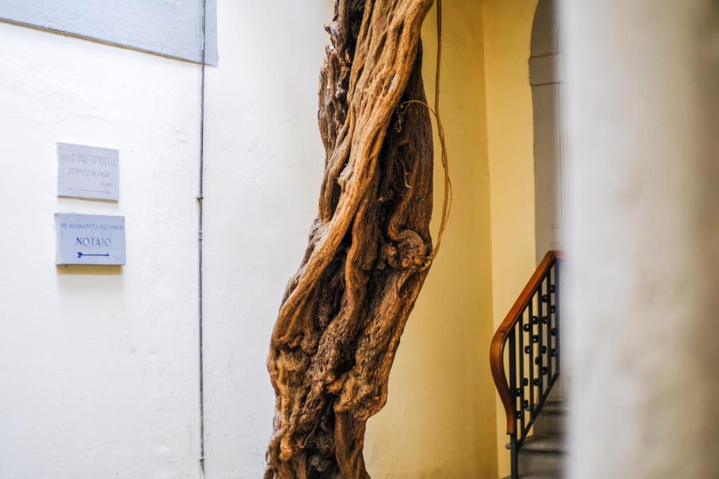 Kép Fiorenza Boutique Apartment szállásáról Firenzében a galériában