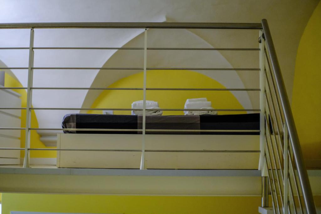 Kép Fiorenza Boutique Apartment szállásáról Firenzében a galériában
