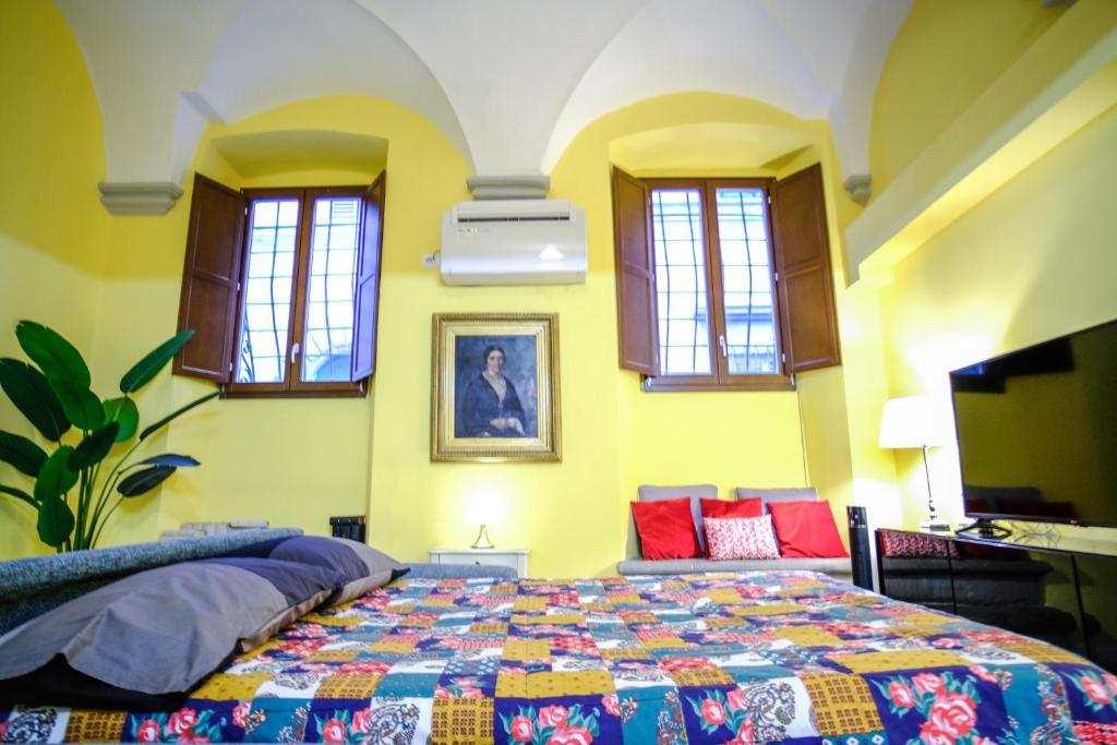 Kép Fiorenza Boutique Apartment szállásáról Firenzében a galériában