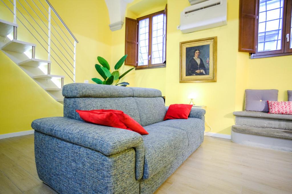 Kép Fiorenza Boutique Apartment szállásáról Firenzében a galériában
