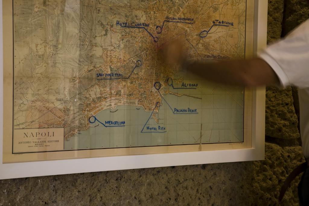 Correra 241 Lifestyle Hotel - Resim 28