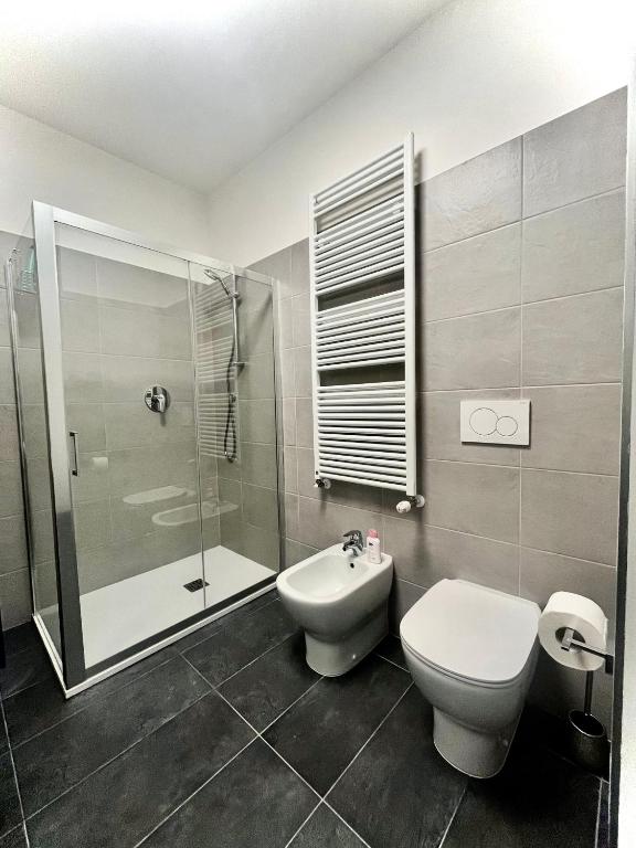 Gallery image of Sweet Home 051 in Bologna