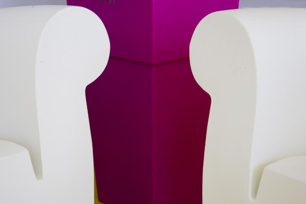 Correra 241 Lifestyle Hotel - Resim 35