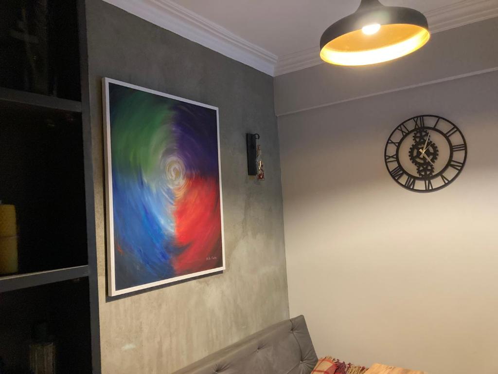 Fotografie z fotogalerie ubytování Archeo v destinaci Istanbul