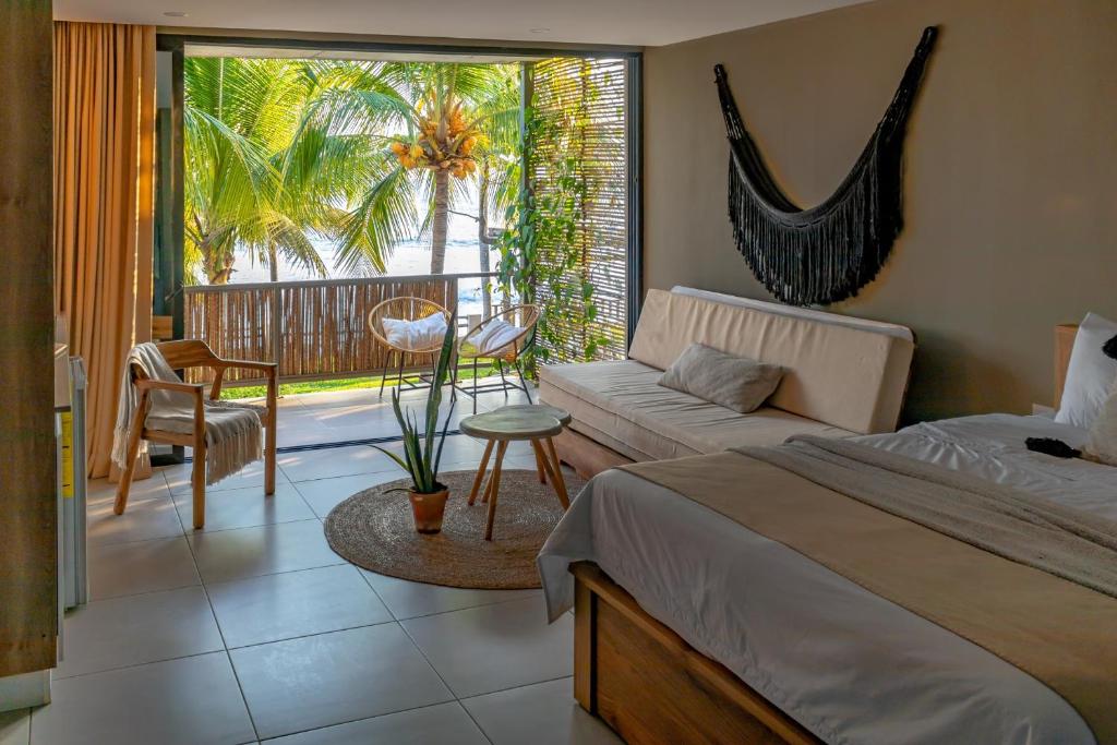Fishermans Resort Life - Deluxe-Studio