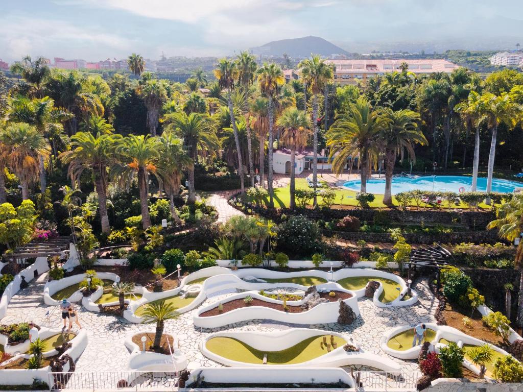 Precise Resort Tenerife, Puerto de la Cruz – Updated 2023 Prices