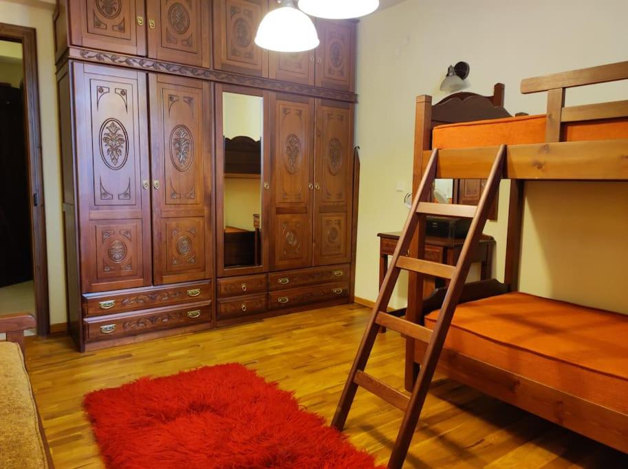 Galeriebild der Unterkunft Luxury Residence Jenny in Palaios Agios Athanasios