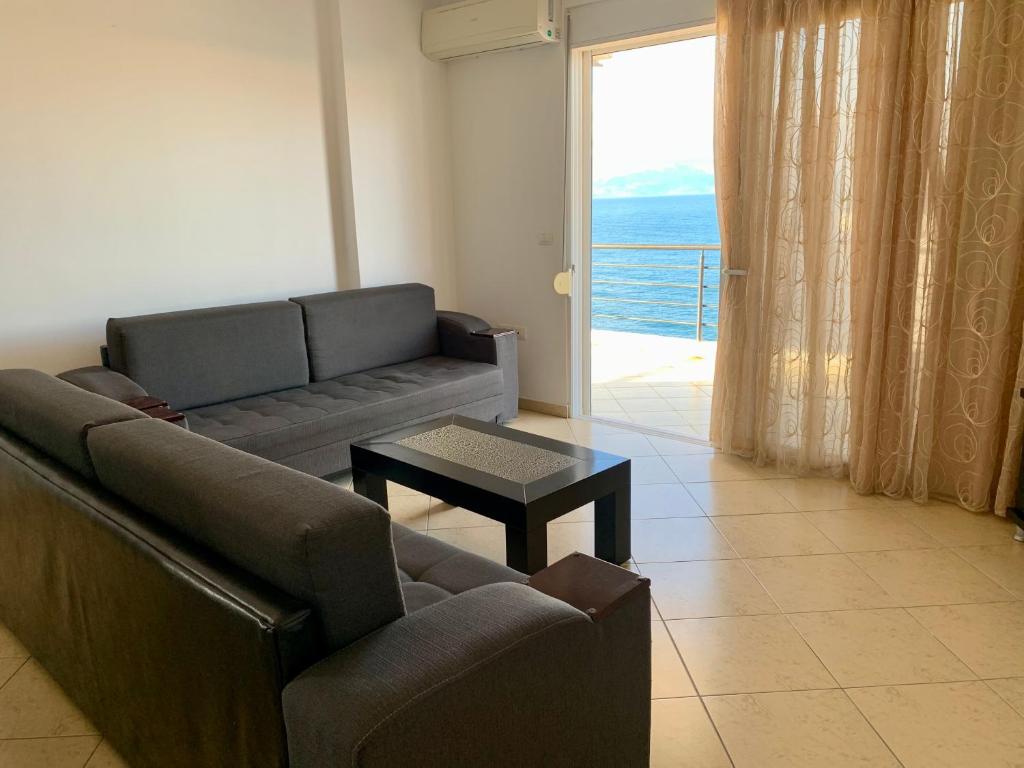 Rosemary Sea View Apts - Imazhi 12