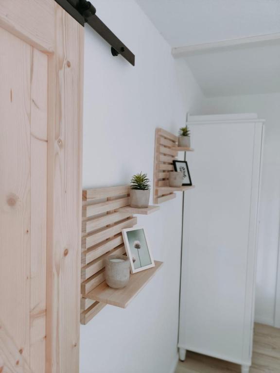 Fotografie z fotogalerie ubytování Ferienhaus im Wesenitztal v destinaci Stolpen