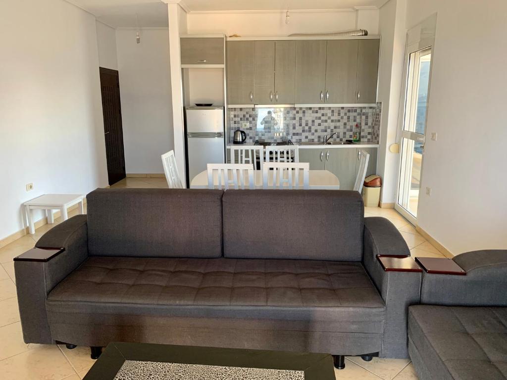 Rosemary Sea View Apts - Imazhi 11