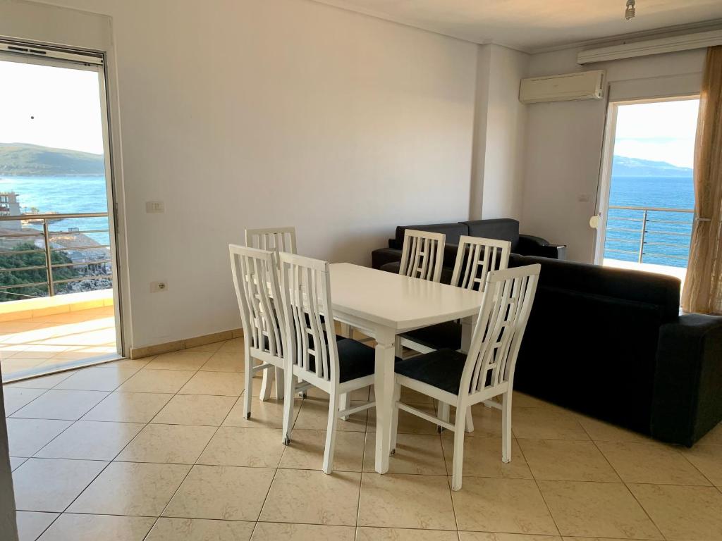Rosemary Sea View Apts - Imazhi 9