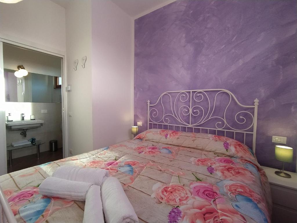 Villa la Bouganville - Habitación Doble Deluxe