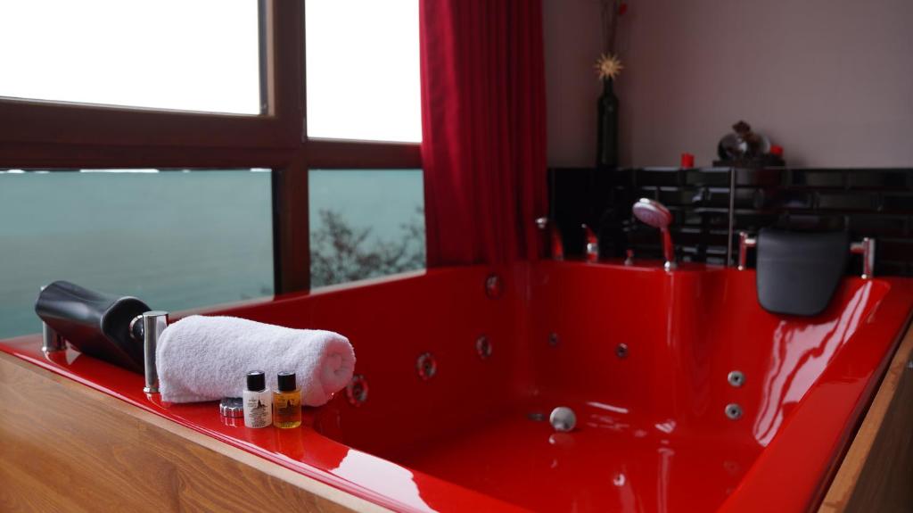 Fotografie z fotogalerie ubytování AKDAĞ KEMER OTEL v destinaci Cayeli